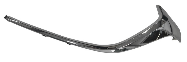 GRILLE MOULDING CP LH